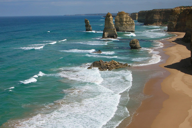 Great-Ocean-Road-Australien