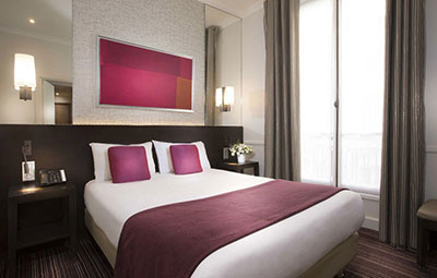 Hotel-Elysees-Union-Paris-2-Zimmer-Paris-Marathon