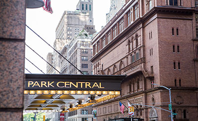Hotel-Park-Central-Manhattan-New-York