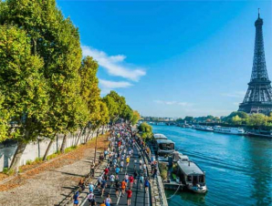 paris-marathon-lauefer-entlang-der-saine paris-marathon-lauefer-entlang-der-saine