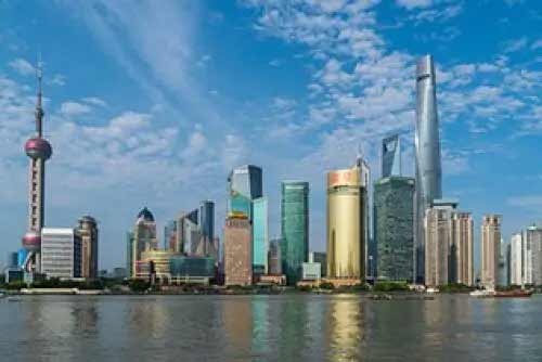 shanghai-marathon-sehenswurdigkeiten-2025 shanghai-marathon-skyline