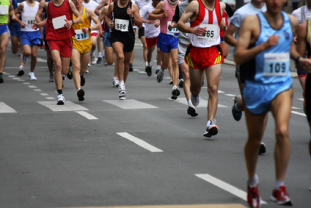 tokio-marathon-läufer